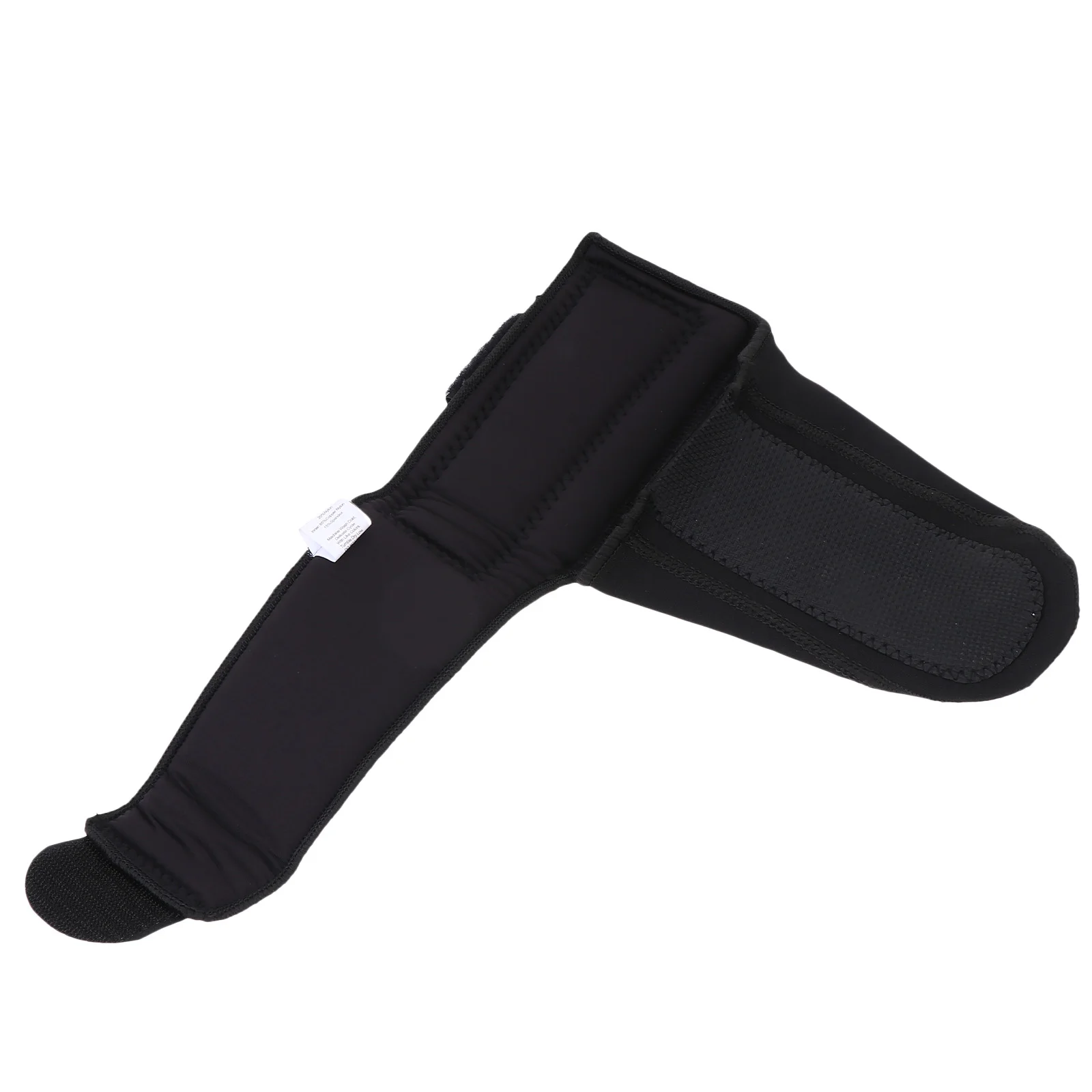 

Drop Corrector Neoprene Sweat-absorbing Skin-friendly Foot Support Brace Orthotic Tool Plantar Fasciitis Splint Foot Care Rehab