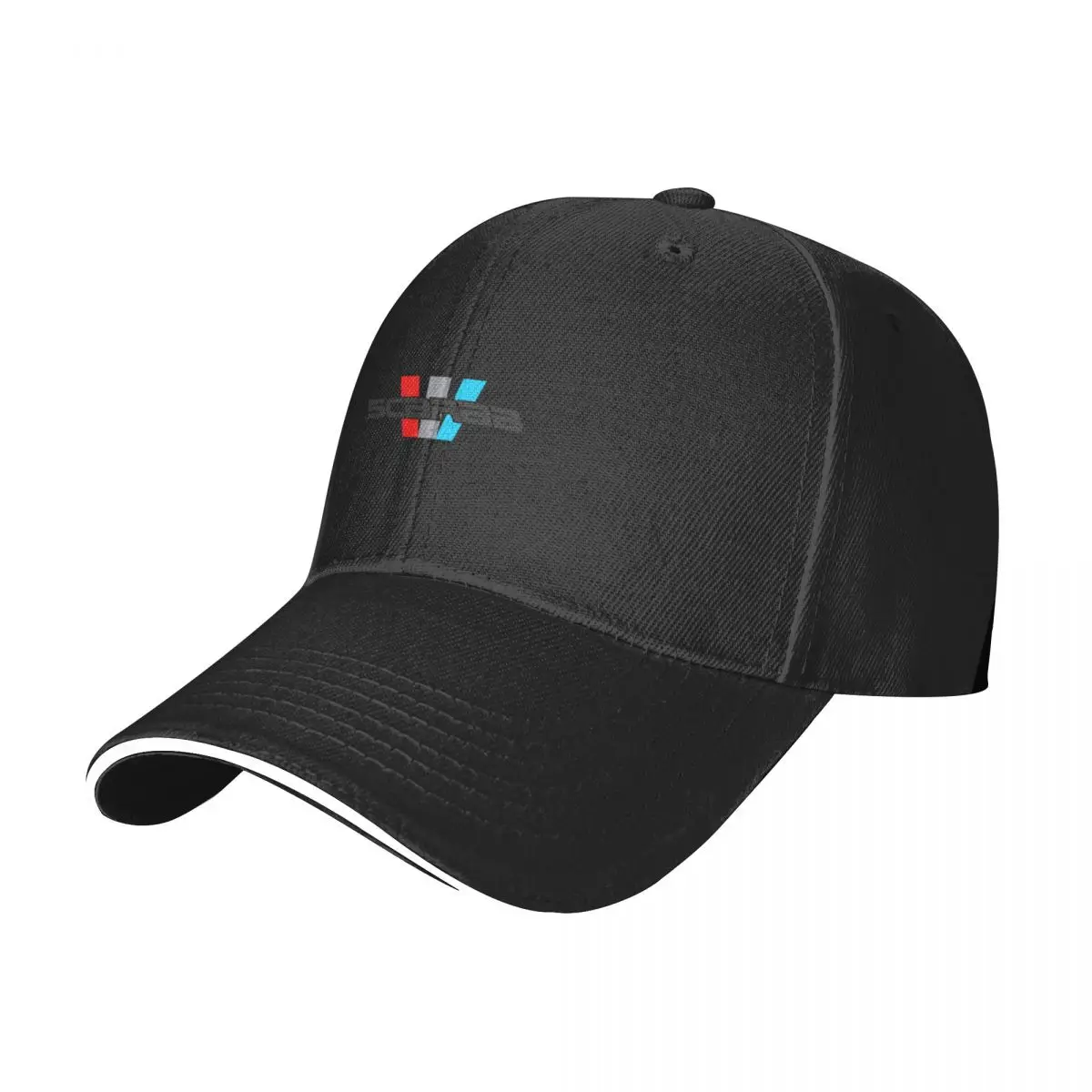 SCARAB RACING BOATS YACHTS LOGO Classic Baseball Cap black Fashion Beach cute Ladies Men's