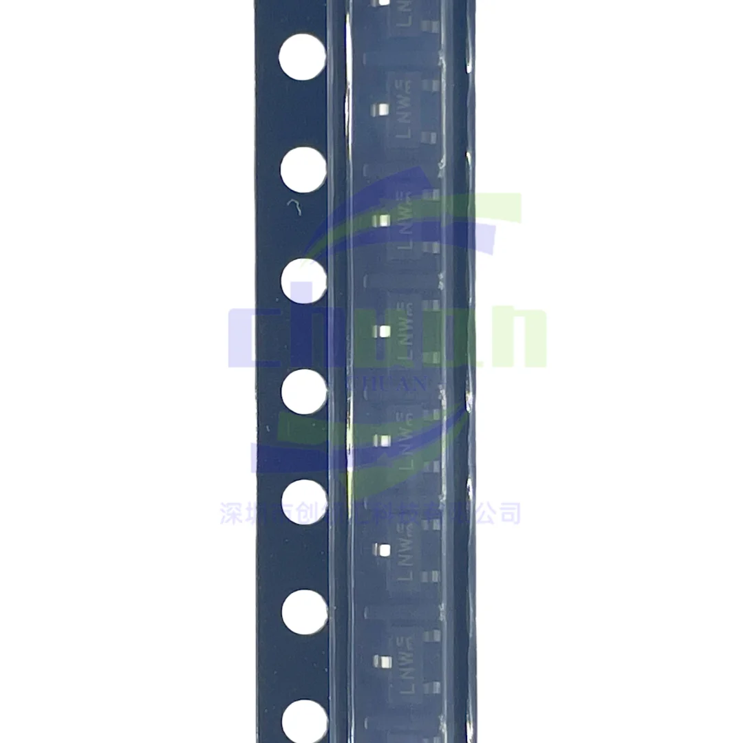 Оригинальный 2N7002BK,215 SOT-23-3 N-channel 60V 350mA MOSFET FET