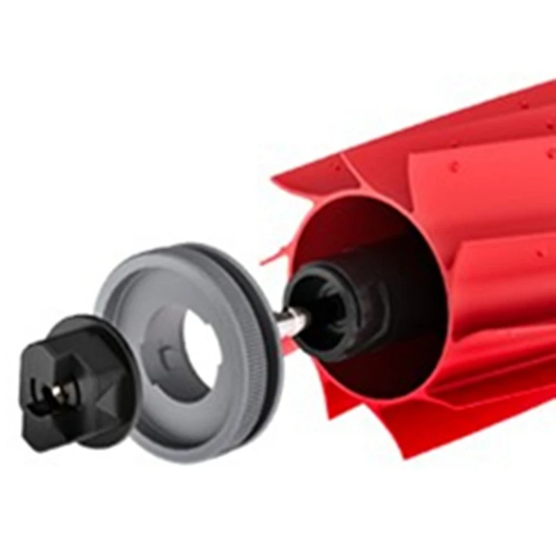 Аксессуары для робота-пылесоса Roborock S7 / T7S / T7S Plus основная щетка крышка пластина основная щетка края щетка