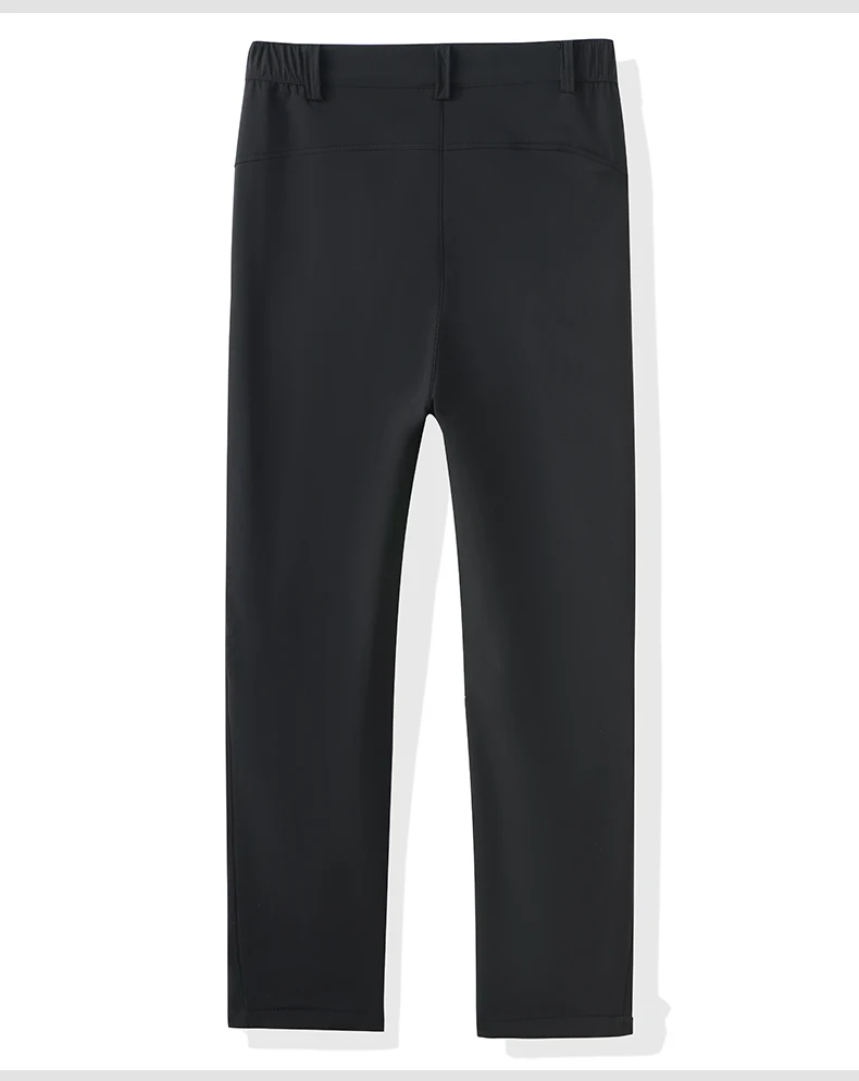 LNGXO Damen-Skihose, wasserdicht, winddicht, Snowboardhose, warme Fleecehose für den Winter, Outdoor-Sportbekleidung für Snowboarden. – Detail 21
