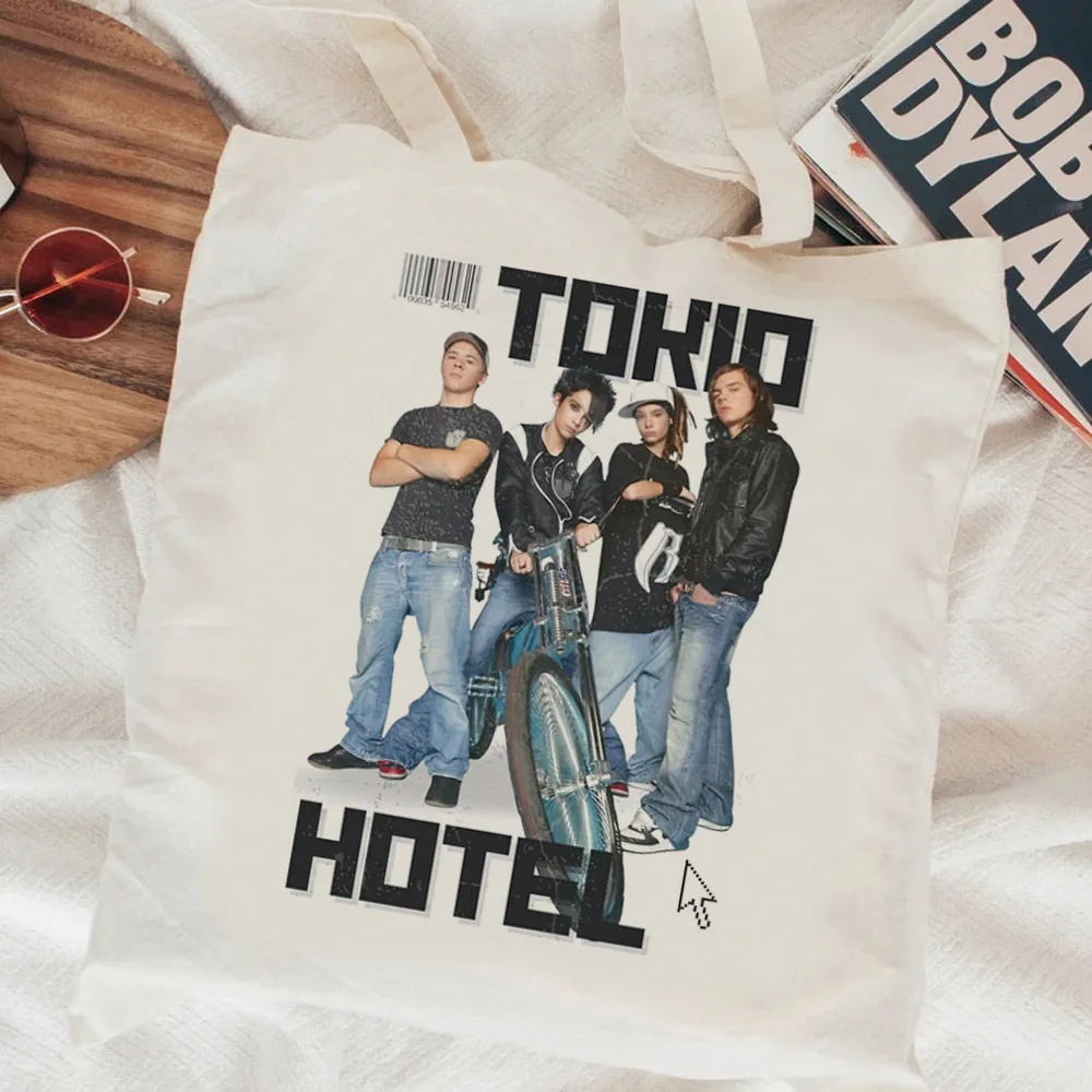 Tokio Hotel