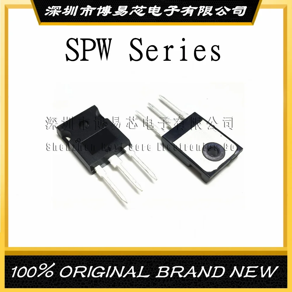 

New SPW20N60S5 24N60C3 32N50 35N60 47N60 In-line 247 Original Product