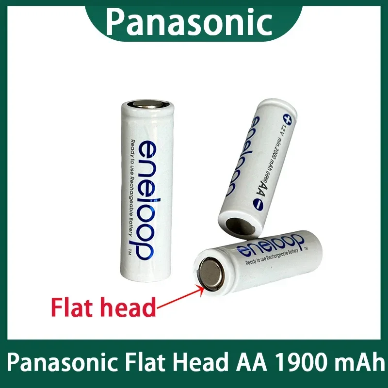 ΠΠΊΠΊΡΠΌΡΠ»ΡΡΠΎΡΠ½Π°Ρ Π±Π°ΡΠ°ΡΠ΅Ρ Panasonic Enelop AA 1,2 Π, 1900 ΠΌΠΡ, Π½ΠΈΠΊΠ΅Π»Ρ-Π²ΠΎΠ΄ΠΎΡΠΎΠ΄Π½Π°Ρ Π±Π°ΡΠ°ΡΠ΅Ρ, ΠΏΠΎΠ΄Ρ
ΠΎΠ΄ΠΈΡ Π΄Π»Ρ ΡΠΎΠ½Π°ΡΠΈΠΊΠ° ΠΈ ΠΊΠ°ΠΌΠ΅ΡΡ ΠΠΊΠΊΡΠΌΡΠ»ΡΡΠΎΡΠ½Π°Ρ Π±Π°ΡΠ°ΡΠ΅Ρ Panasonic Enelop AA 1,2 Π, 1900 ΠΌΠΡ, Π½ΠΈΠΊΠ΅Π»Ρ-Π²ΠΎΠ΄ΠΎΡΠΎΠ΄Π½Π°Ρ Π±Π°ΡΠ°ΡΠ΅Ρ, ΠΏΠΎΠ΄Ρ
ΠΎΠ΄ΠΈΡ Π΄Π»Ρ ΡΠΎΠ½Π°ΡΠΈΠΊΠ° ΠΈ ΠΊΠ°ΠΌΠ΅ΡΡ
