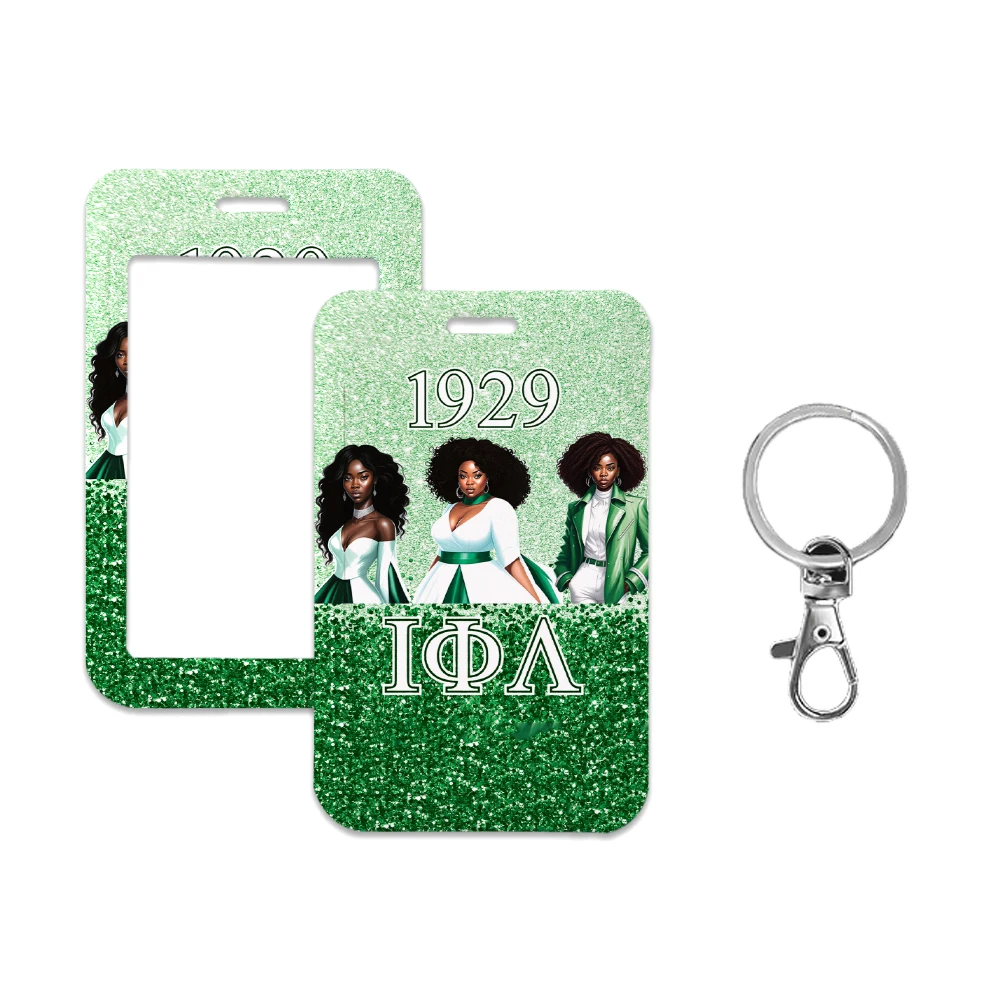 Женские-ремешки-с-узорами-sorority-lota-phi-держатель-для-бейджа-ремешок-для-рабочей-карты-держатель-для-карт-доступа-к-автобусу-брелки-аксессуары