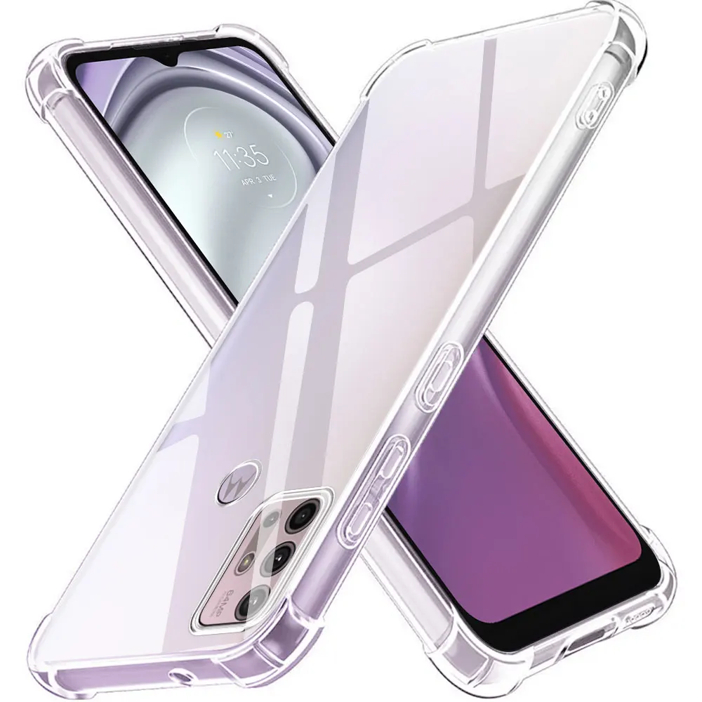 Shockproof Airba Cl… - image