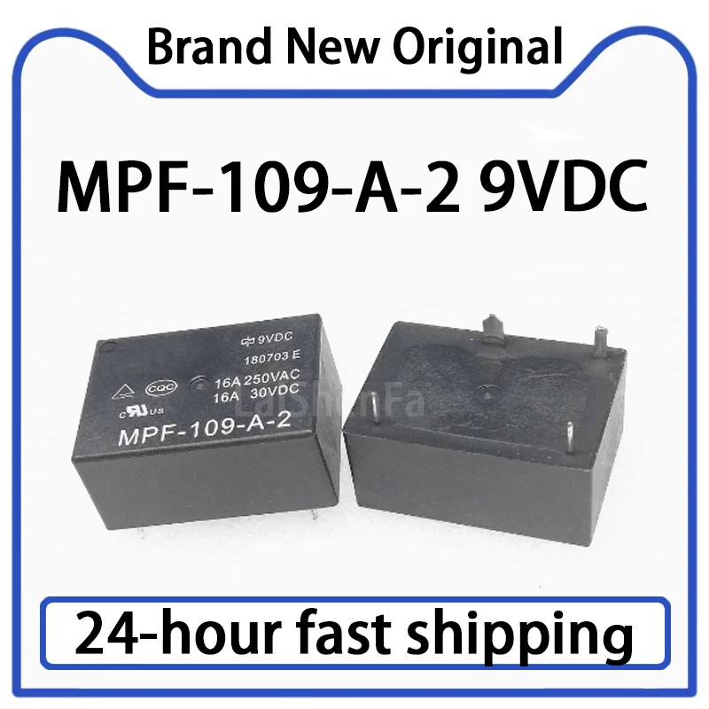 5/10PCS MPF-109-A-2… - image