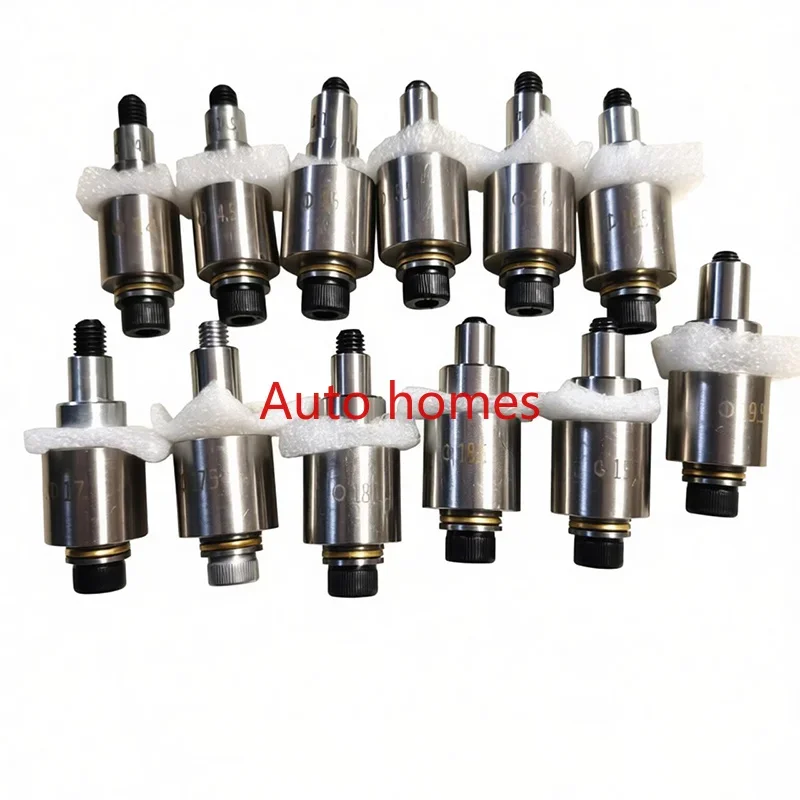 Short Ultra-Thin Manual Radar Hole Cutter for Automotive Bumpers 13mm to 36mm Probe Drilling for Non-Destructive Hole Creation