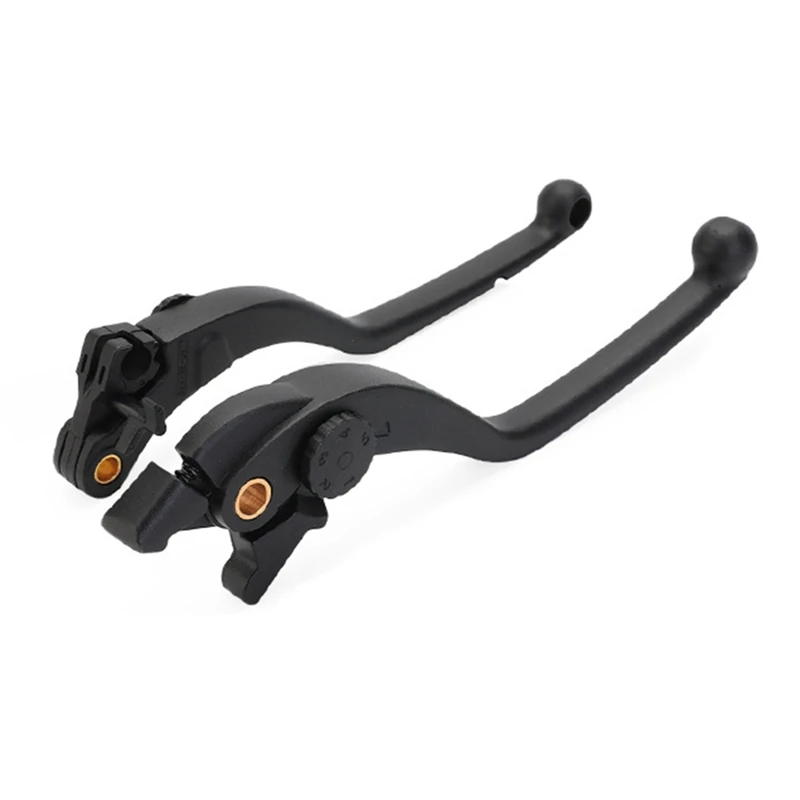 Motorcycle Brake Lever Gear Shifting Lever Aluminum Alloy Shift Lever Control Handles For BMW F800GS F750GS F900GS