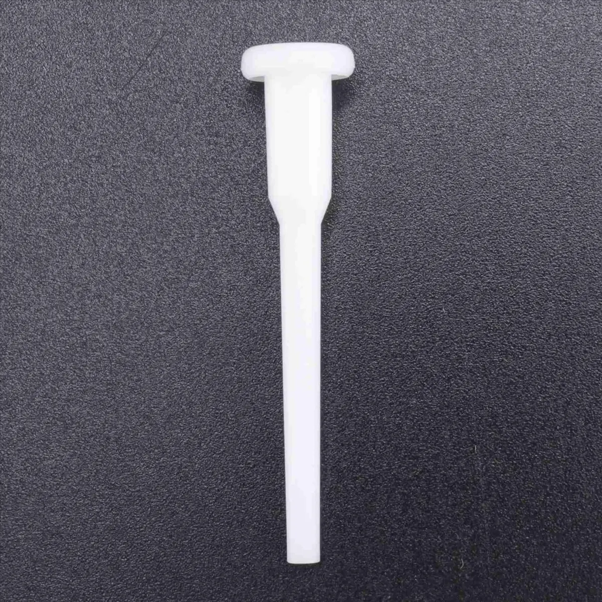 T34C 10x Fitness Exercise Sport Yoga Ball Inflatable Bed Pool Air Stopper Plug Pin White