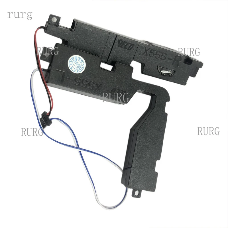 Alto-falante embutido R+ para ASUS X555M X555L K555L A555L R555L F555LD FL5800 V555L