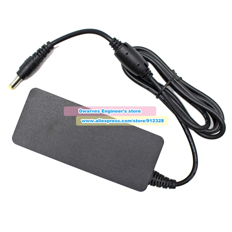 حقيقي 65 واط HKA06519034-6J/-6C HUNTKEY محول 19 فولت 3.42A إنتل NUC GIMI LIGHTANK XGIMI العارض Z3 Z6 X3M XH05K/5L/6L XE08F