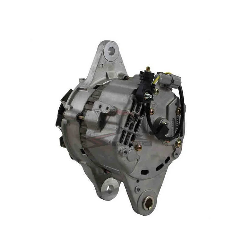 24V Alternator for Isuzu 6BG1T 6BG1 6WG1 for Hitachi ZAX200 ZAX470 EX200-6 A4TU5486 A4TU5486A A4TU5486AM A4TU5586 A4TU9586