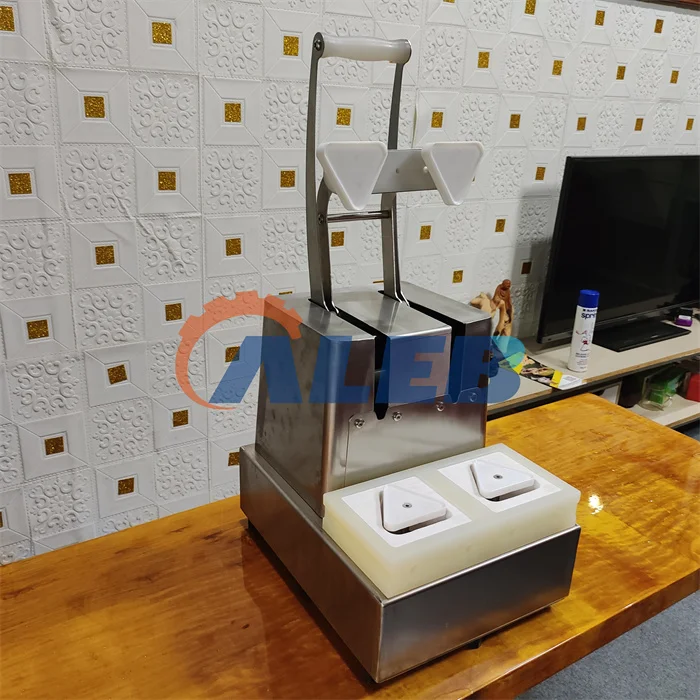 Wholesale  Onigiri Suchi Maker Machine Rice Ball Seaweed Wrapping Wrapper Device machie
