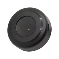 1200mAh Capacity Power Adapter Smartwatch Dock Holder Station for DW88/DW89/DW98/DW99/DW100 Various Models X7JC