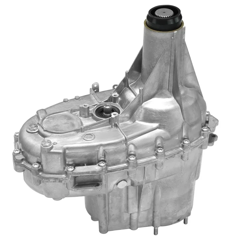 Transfer Case Assembly for Chevy Silverado 2500 HD 3500 HD GMC 2017-2018 6.0L 84467444, 412-10050, 41210050
