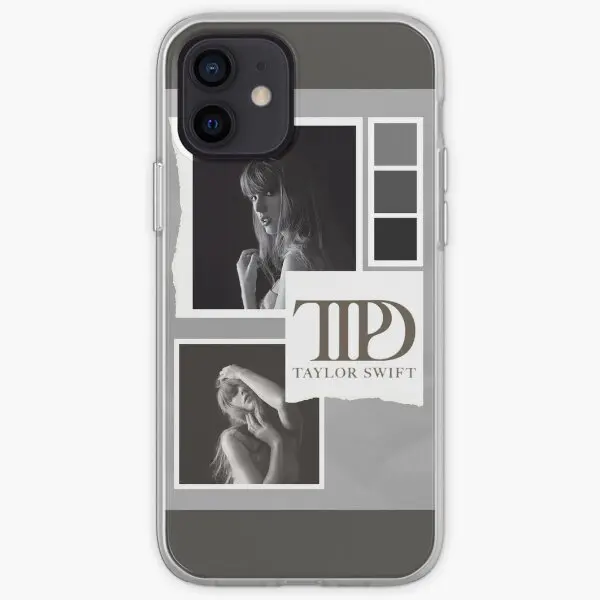 The Tortured Poets Department Iphone Tou  Phone Case Customizable for iPhone 11 12 13 14 Pro Max Mini 6 6S 7 8 Plus X XS XR Max