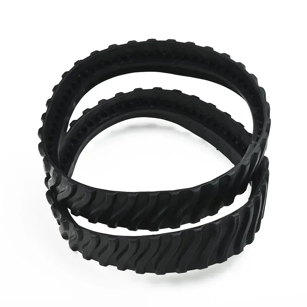 Trilhos Pneus Roda para Zodiac Mx8 Mx6 Ax10 r 0526100 Pneus de Limpeza de Piscinas r 0526100 Substituir o Equipamento Pcs