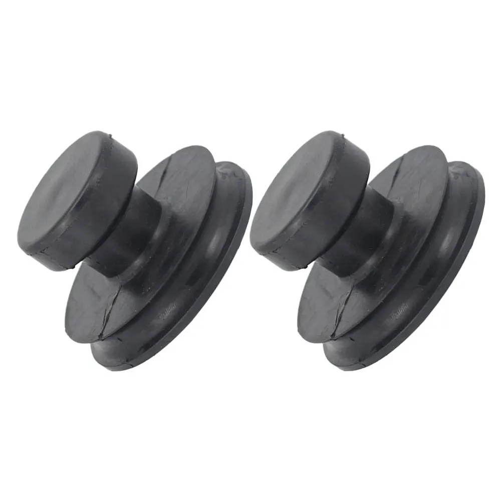 2 قطعة وعاء الموسيقى مقبض الشفط المحمولة المطاط رافع تصميم مريح قبضة آمنة خفيفة الوزن اليوغا الملحقات السلطانية