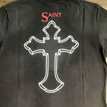 10 best sales Saint michael shirt - №9