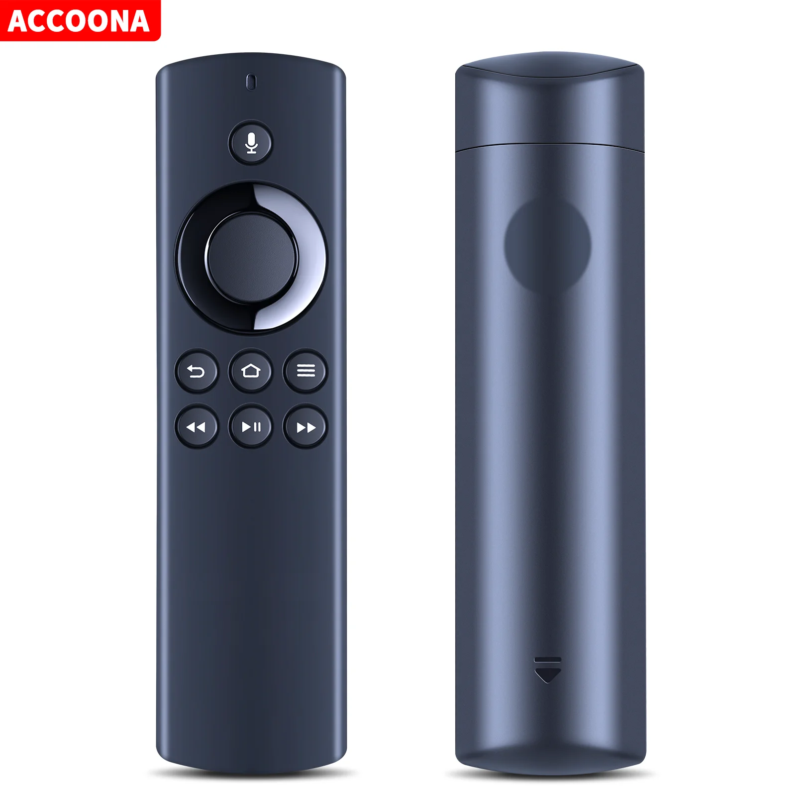 Remote control DR49WK B PE59CV for Amazon TVs Stick (2nd Gen3rd GenLite4K 1st Gen and Later