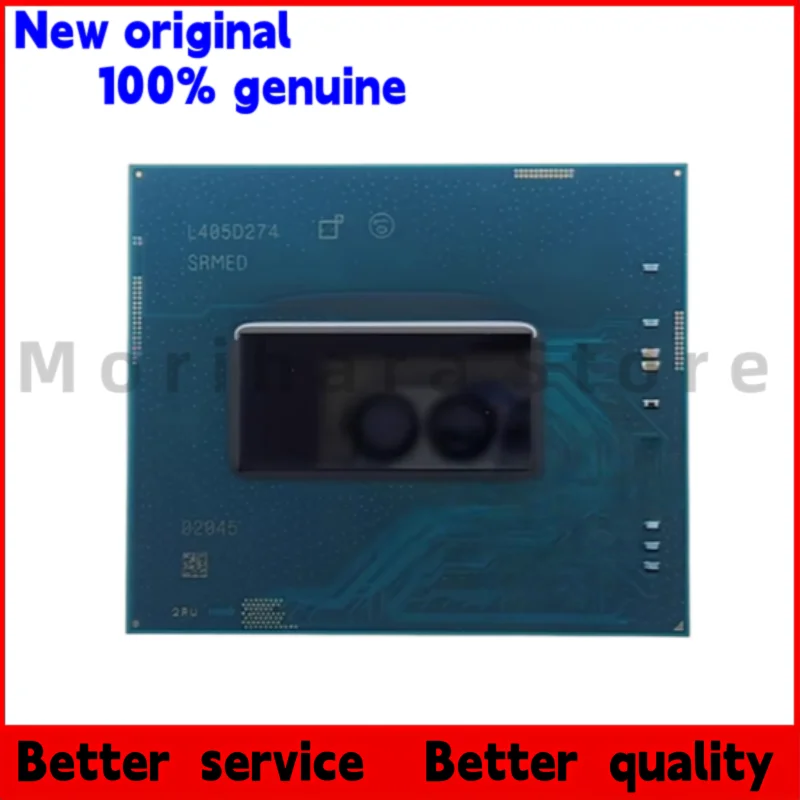 

1 шт./100% новый I7-13650HX SRMED I7-14650HX-SRMXH I9-13900HX SRMEC i9-12950HX SRLGG BGA черный пластиковый корпус
