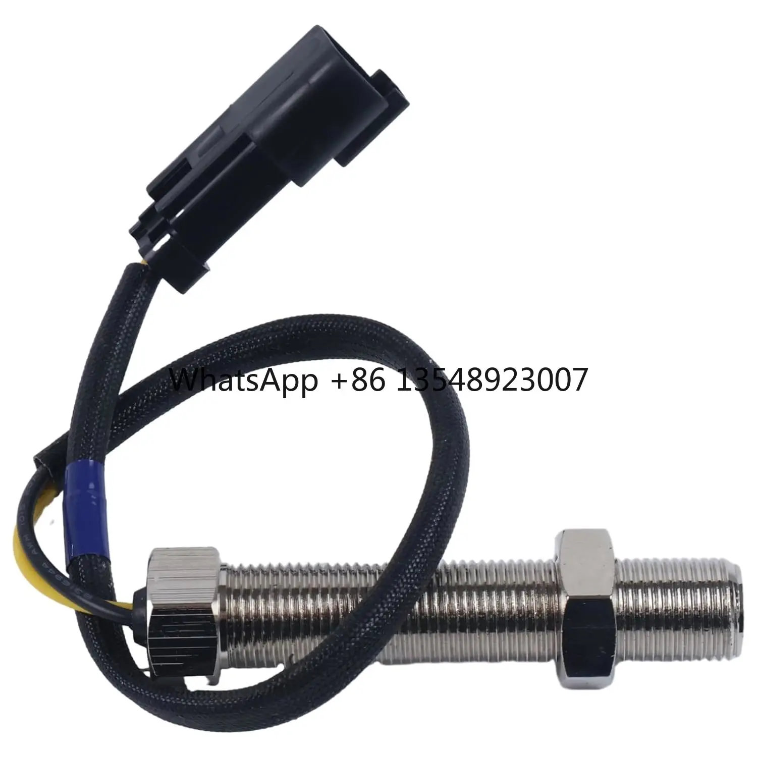 

Датчик XCWoOshop 6V2455 (6V-2455), подходит для экскаваторов 3304, 3306, 3406, 3408, 3412, 330, 330B, 345B, 365B