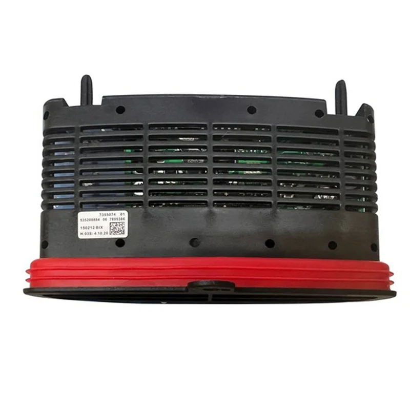 وحدة التحكم في الصابورة للسائق الأمامي 63117355074 63117316181 لسيارات BMW 7 Series F01 F02 F03 2012-2016-AA26 #2