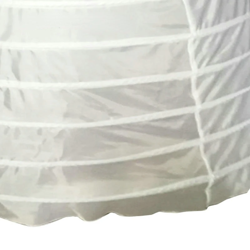 Diameter 150 cm 9 Hoops Petticoat Underskirt For Royal Ball Gown Wedding Dresses  Bridal Gowns Wedding Accessories Crinoline