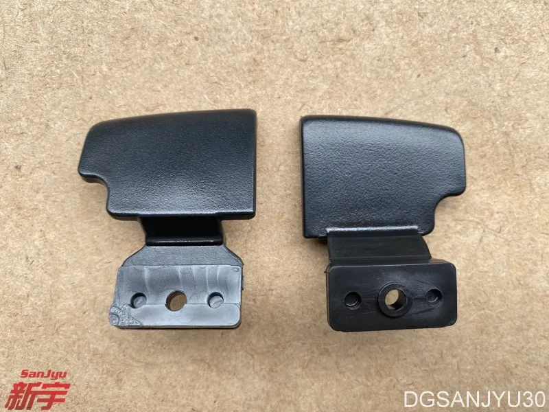 OUTLANDER CW0W MY2006-2012,ASX GA0W MY2010-2019 LEVER,FLOOR CONSOLE LID LOCK 8011A409 AND 8011A408