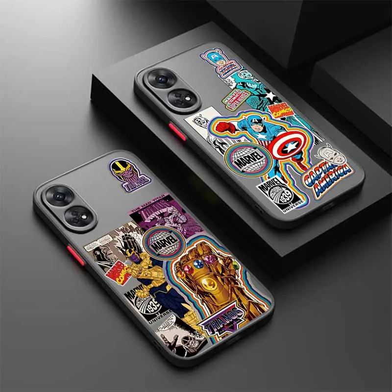 Retro M-Marvels Sup… - image