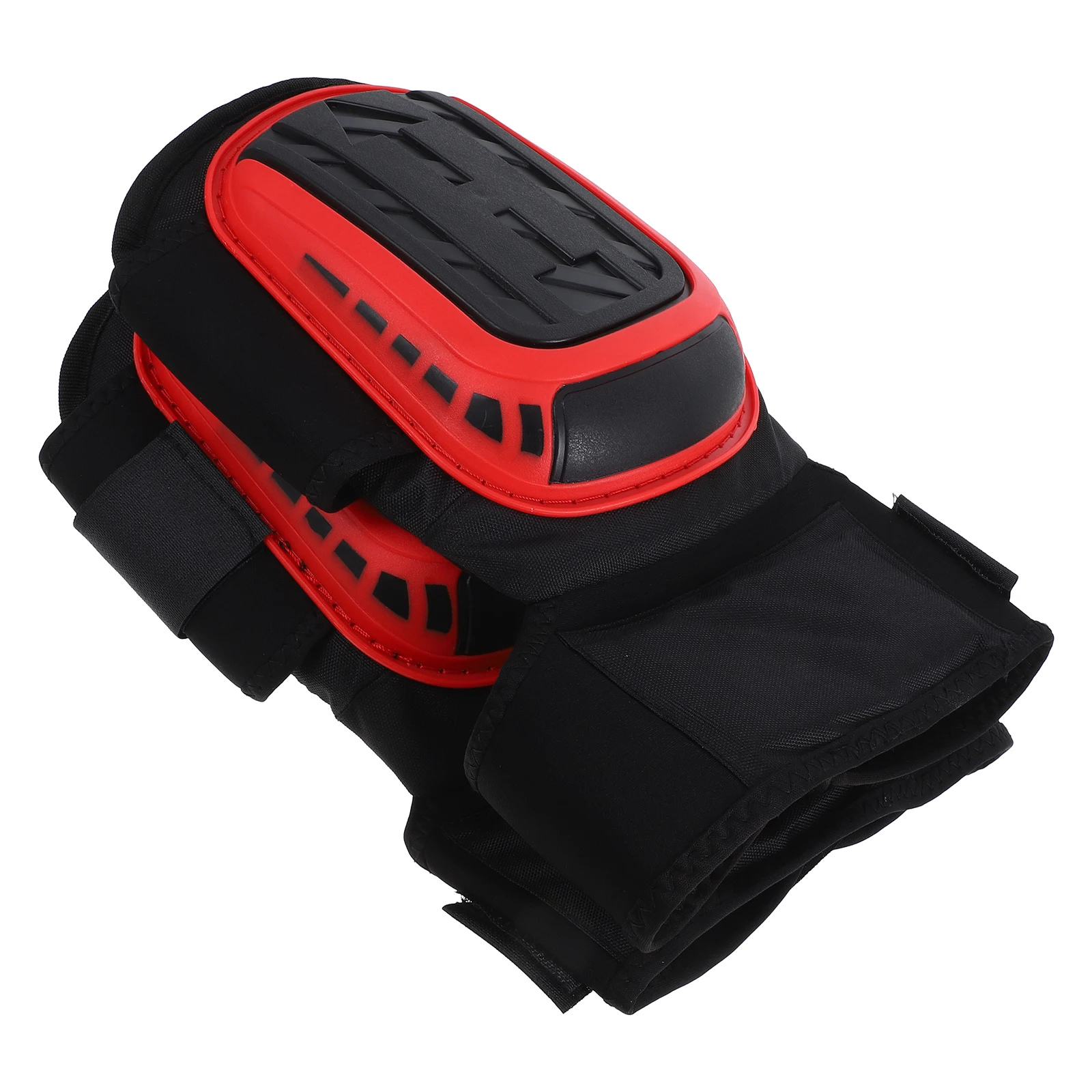 

Heavy Duty Gel Pads For Construction Carpentry Roofing Work Men Women Thick Foam Adjustable Straps Ergonomic Comfortable Nonslip