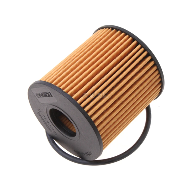 Oil Filter For Peugeot 107 206 307 3008 407 508 807 Citroen C2 C3 C4 C4 C5 C8  OEM: 9467645080 1109Z1 1109CK,1109AH