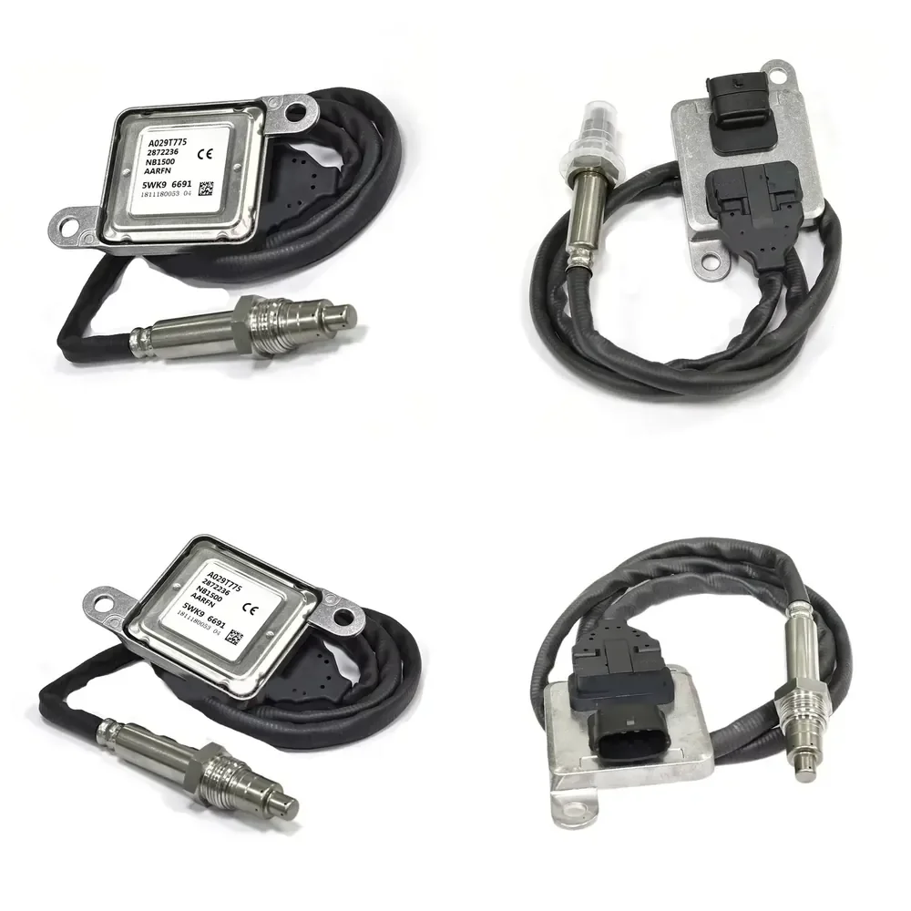 【Premium Quality Daria】 Applicable to automotive nitrogen oxygen sensor 5WK96691 2872236 5WK96691