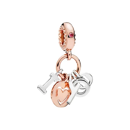 

Pandora Charms & Pendants Women's 786596CZR