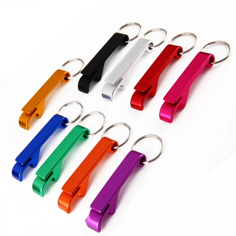 

Key Ring Bottle Portable And Beer Opener Type Can Porket Size Tools & Home Improvement