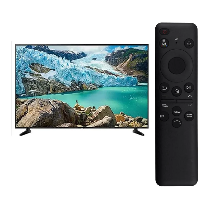 JABS-استبدال جهاز التحكم عن بعد للتلفزيون الصوتي BN59-01432A لسلسلة التلفزيون الذكية Neo QLED 8K 4K لـ BN59-01432A