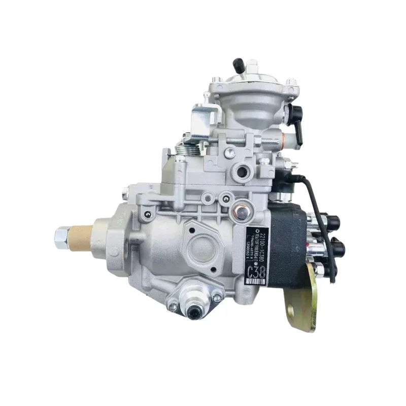 Fuel Injection Pump VE6/10F1900RND417 196000-41719 22100-1C380 For To-yota Land Cruiser 1HZ Engine