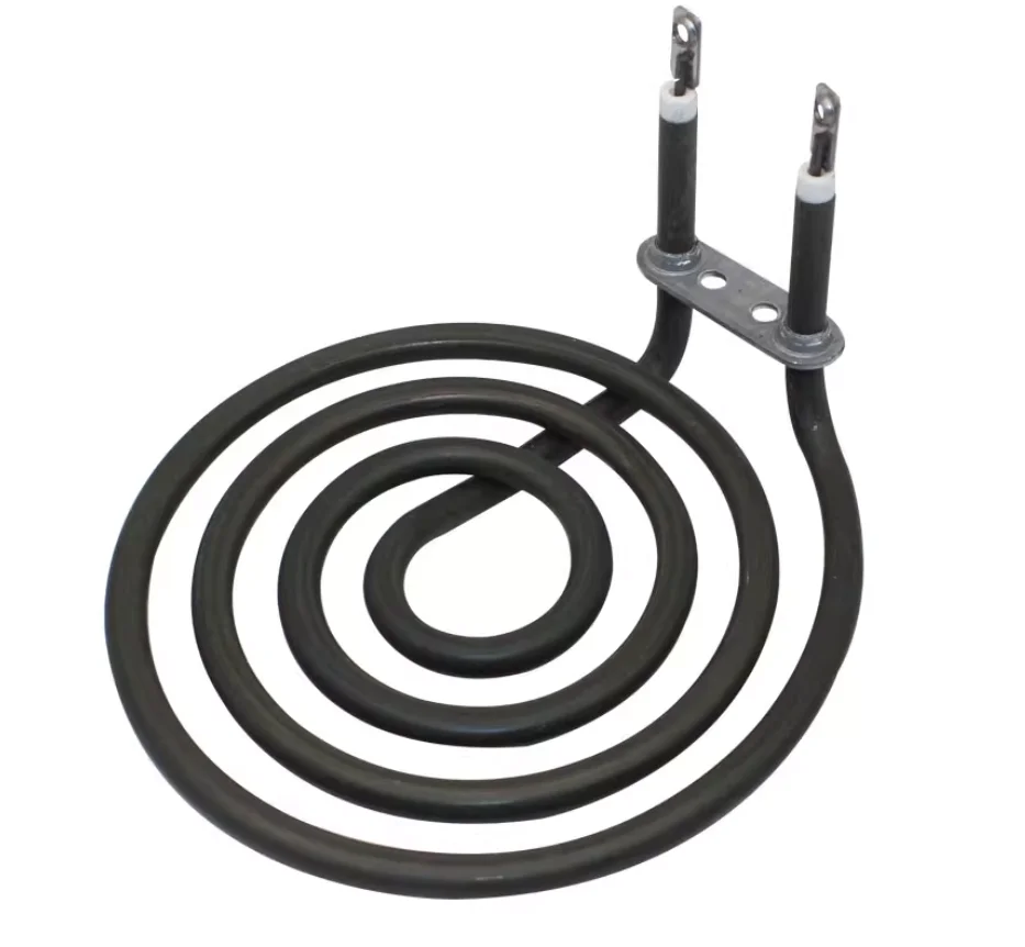 

Нагревательная трубка 500 Вт/1350 Вт, замена электрической отопительной печи для угольной печи