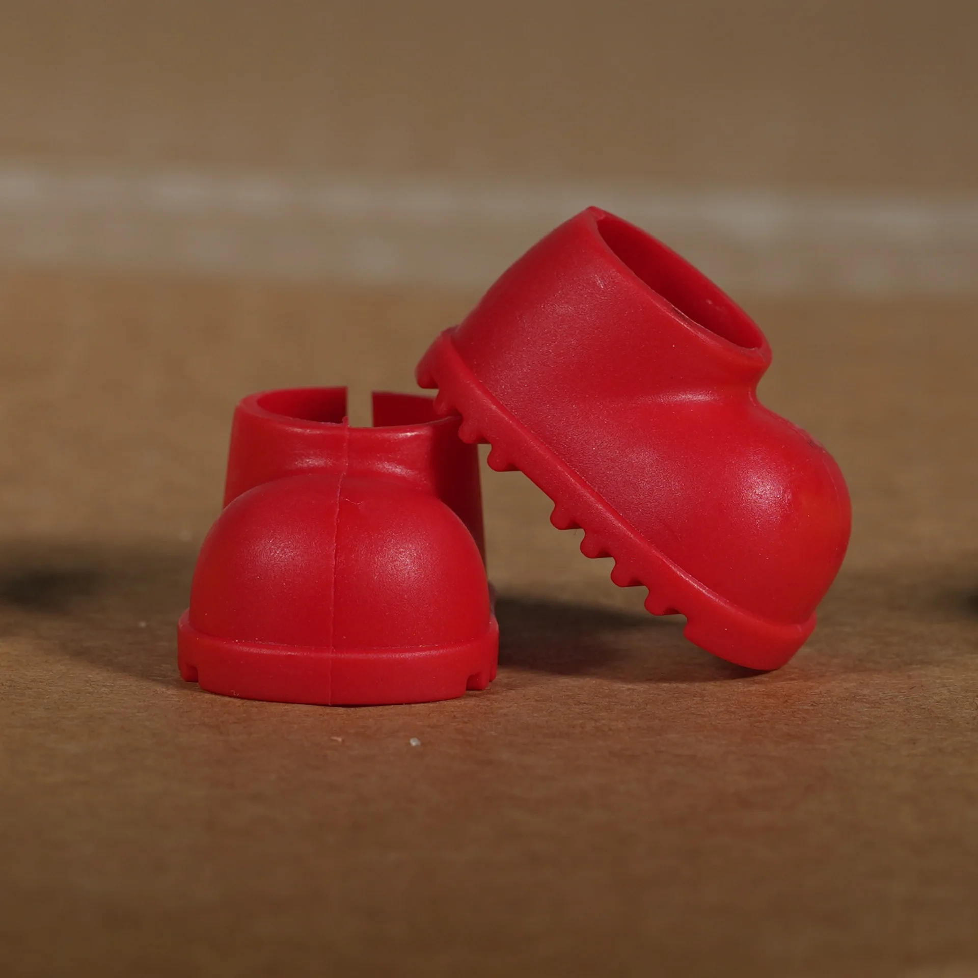 ل 15/17 سنتيمتر Labubu دمية أحذية ملونة صغيرة الأحذية معكرون أحذية رياضية Labubu 3.0 دمى اللعب DIY استبدال اكسسوارات الديكور