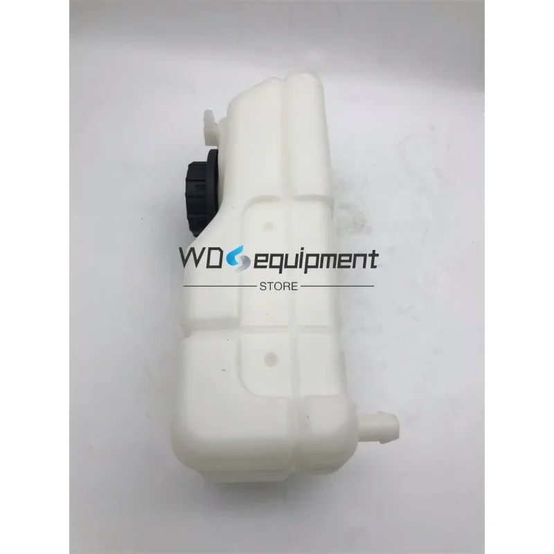 6736379 Coolant Tank Expansion Tank For Bobcat Skid Steer Loader T40140 T40180 TL360 TL470 TL470HF S130 T140