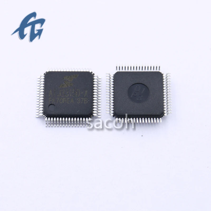 

(SACOH Electronic Components)ATJ3315D-X 1Pcs 100% Brand New Original In Stock