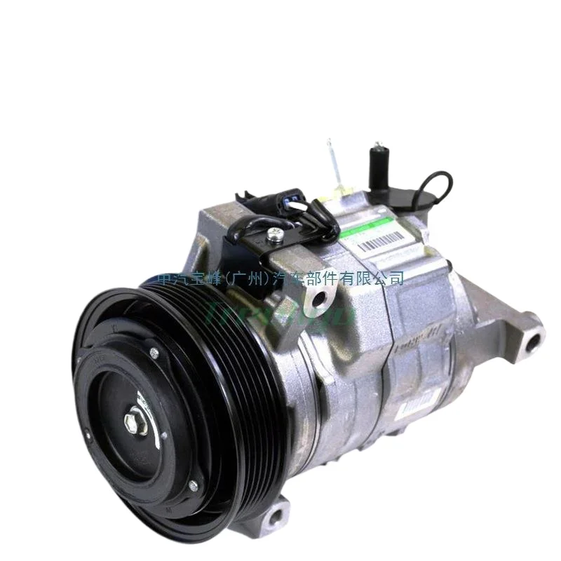 

For Dod ge Jeep Durango 2011-2018 compressor 55111514AE CO 29131C