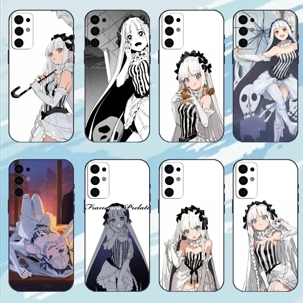 Fsk Francesca Phone… - image