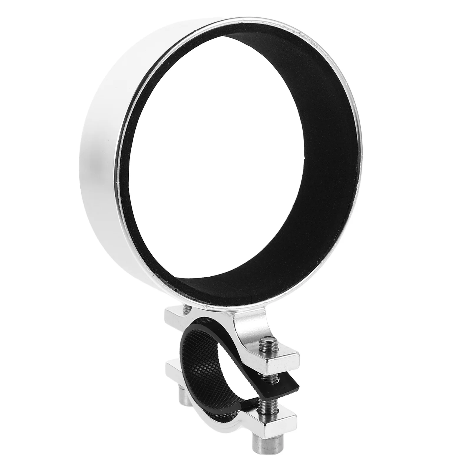 

1PC Bicycle Water Bottle Holder Shock Absorption Sturdy Alloy Compatible Electric Mountain Bikes Handlebar Cycling Accessories