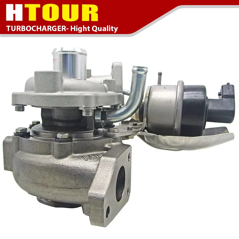 BV35 Turbo charger for Fiat Punto Alfa Romeo Mito Opel Corsa D Astra J 1.3 95HP A13DTE 55225439 54359700027 55216672 55221160