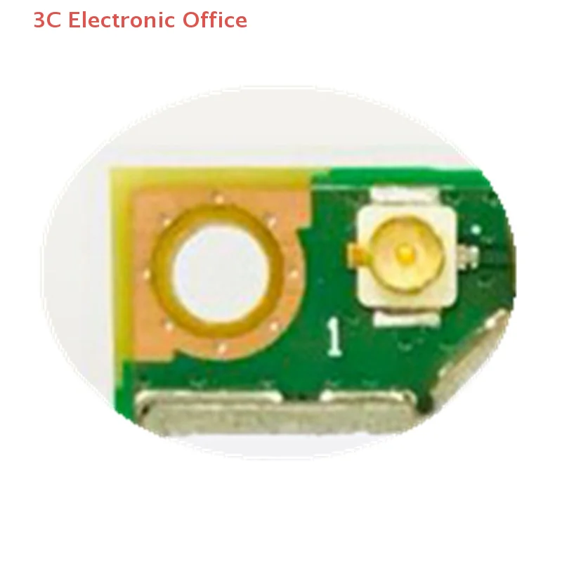 

[W3C] Mini PCI E Dual Band 2.4G 5Ghz Wireless Network Card AC 7260 Bluetooth 4.0 802.11a b g n Adapter