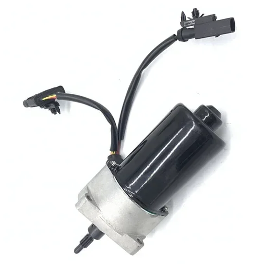 Rear Differential Locking Actuator Motor Replaces 1645400288 For Benz ML350 ML320 ML500 ML550 ML63 W164