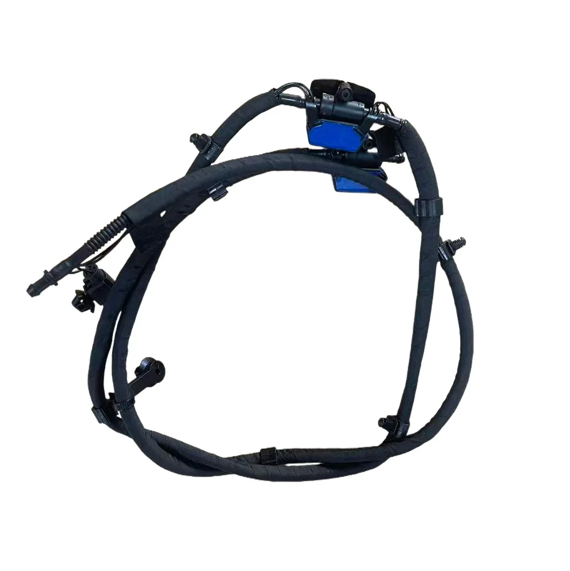 Automotive Parts Front Windshield Wiper Spray Nozzle  61667954476
