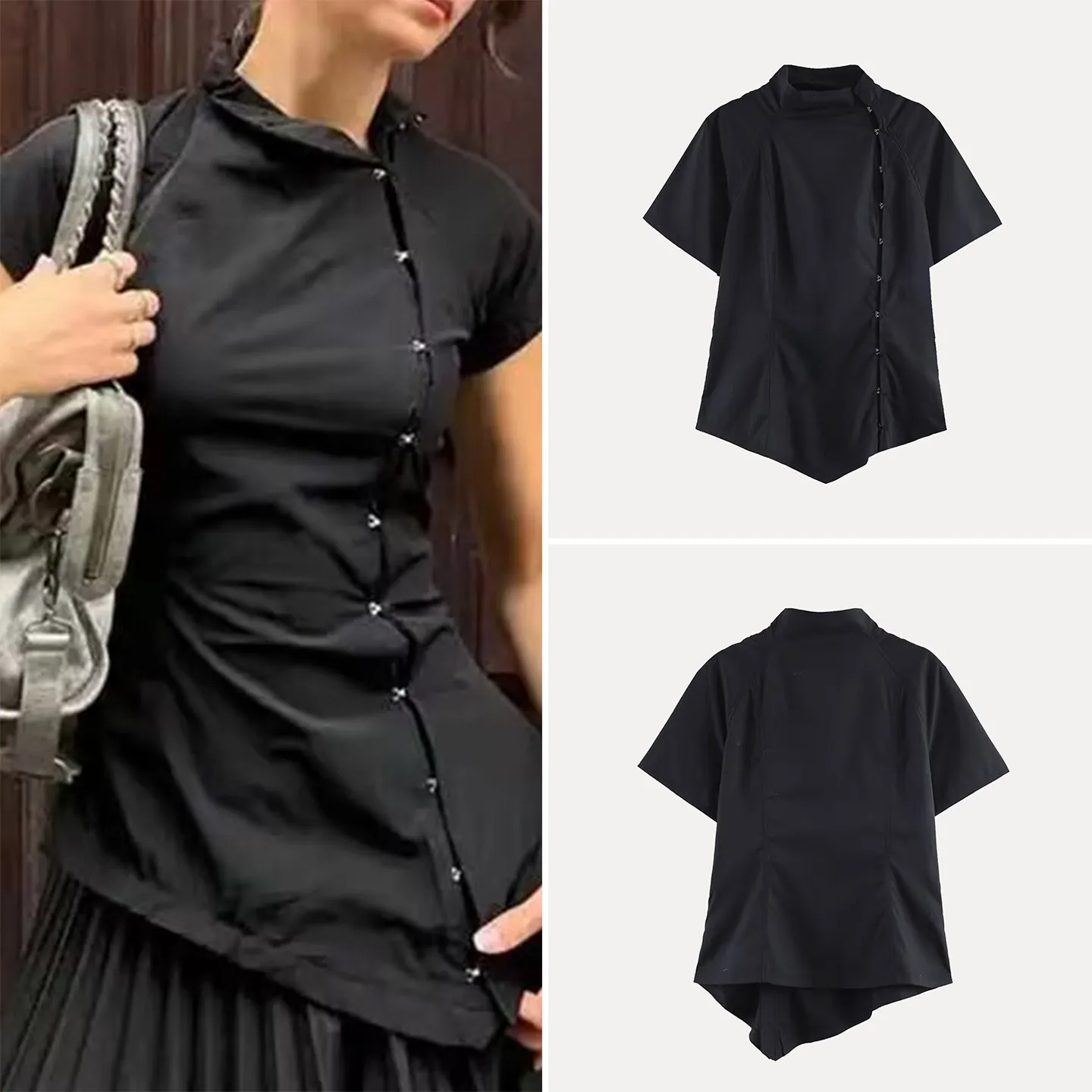 Faionable Slim Fit … - image